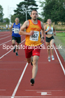 1500 metres, 2021 North East Grand Prix 5, Monkton, Wednesday, July 21st. Photo: David T. Hewitson/Sports for All Pics